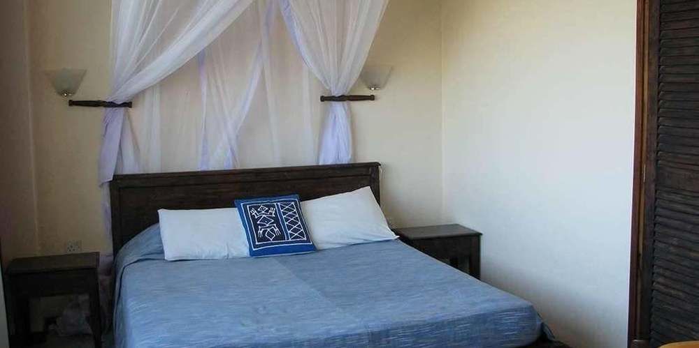 Bermuda Garden Hotel Nairobi Exterior photo